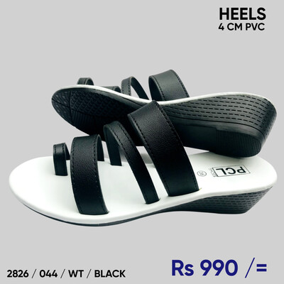 2826 044 WT BLACK